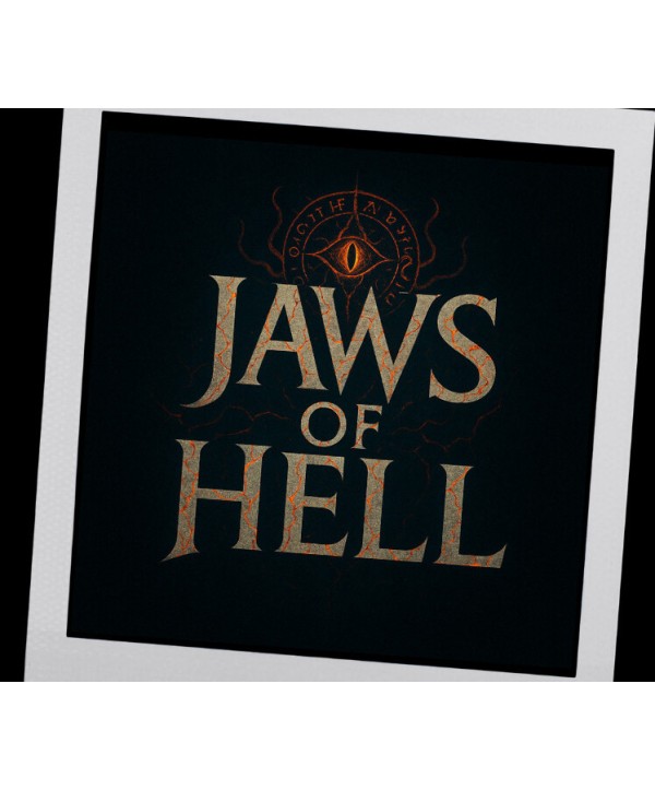 Jaws of Hell Steam Key GLOBAL
